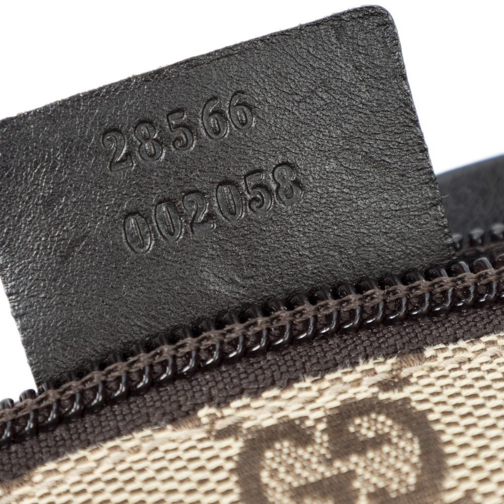 Gucci Waist Pouch - Picture 5 of 5
